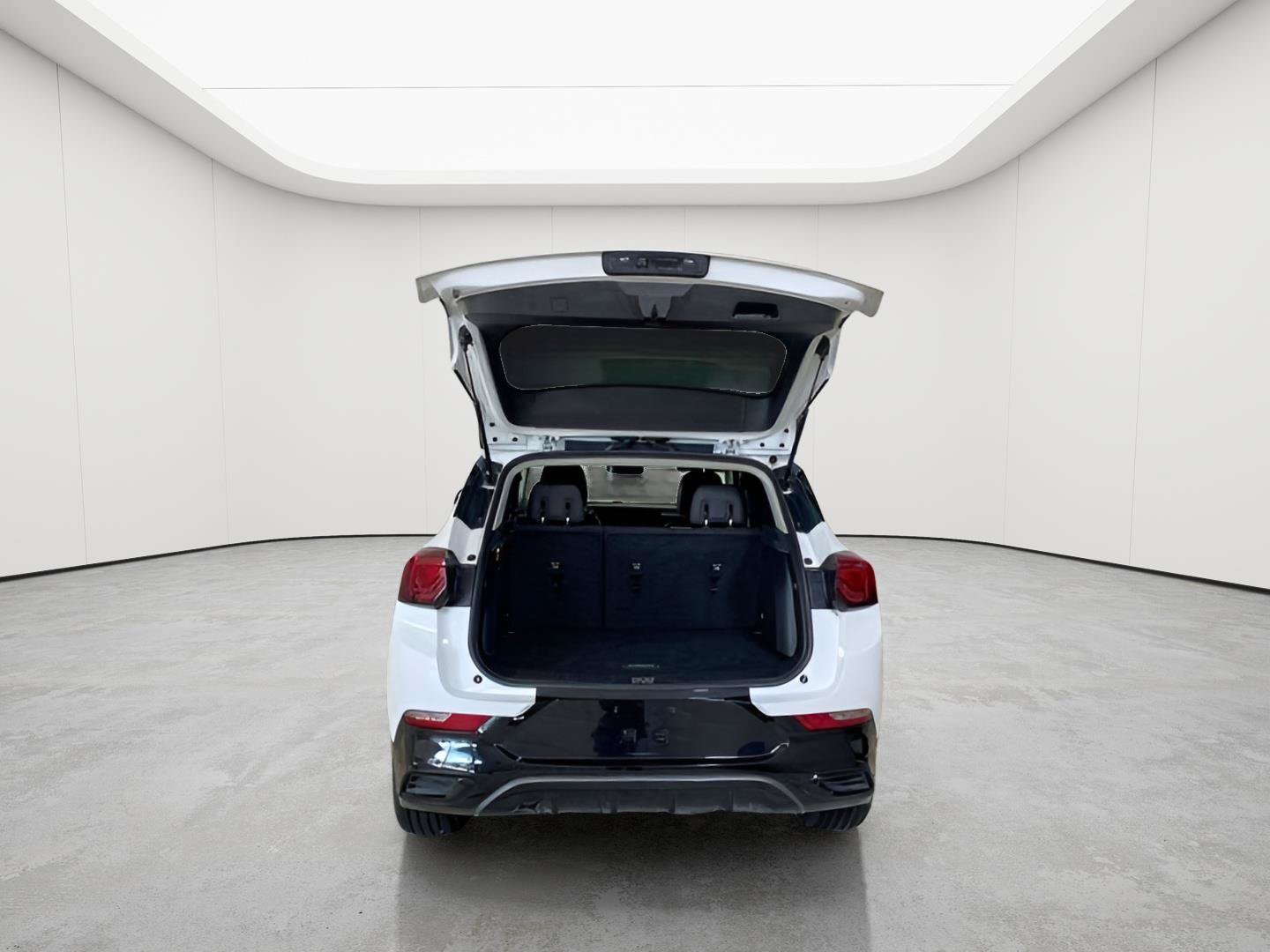 Certified 2024 Buick Encore GX Sport Touring AWD/4WD image 21