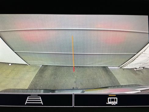 Certified 2024 Chevrolet Silverado 1500 Custom AWD/4WD image 17