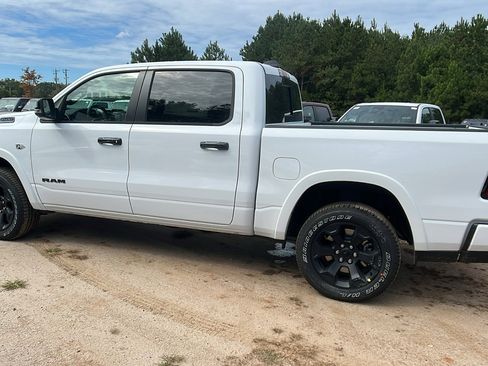 New 2026 RAM 1500 Big Horn image 11