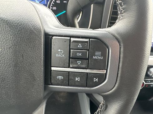 Used 2023 Ford F150 XLT w/ Equipment Group 302A High image 20