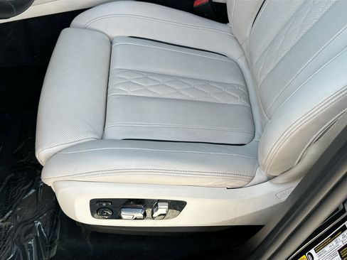 Used 2024 BMW X7 xDrive40i w/ Executive Package AWD/4WD image 20