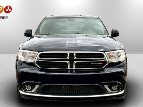 Used 2018 Dodge Durango SXT w/ Quick Order Package 2BB image 3