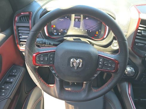 Used 2025 RAM 1500 Rebel w/ Rebel Level 1 Equipment Group AWD/4WD image 4