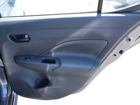 New 2025 Nissan Versa S w/ S Plus Package image 18