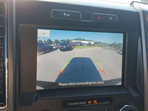 Used 2020 Ford F150 XLT w/ Equipment Group 302A Luxury AWD/4WD image 27
