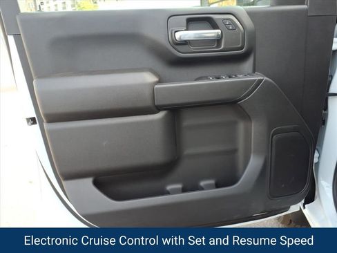 New 2026 Chevrolet Silverado 2500 W/T image 17