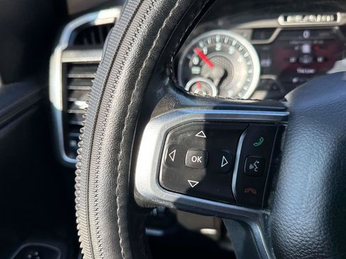 Used 2019 RAM 1500 Laramie w/ Trailer Tow Group AWD/4WD image 25