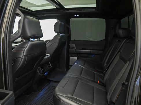 Used 2024 Ford F150 Raptor AWD/4WD image 21