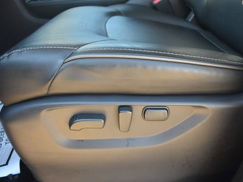 Used 2024 INFINITI QX80 Luxe image 14