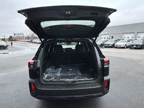 New 2026 Subaru Outback Limited image 32