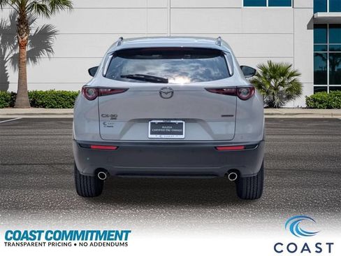Used 2026 MAZDA CX-30 AWD 2.5 S image 7