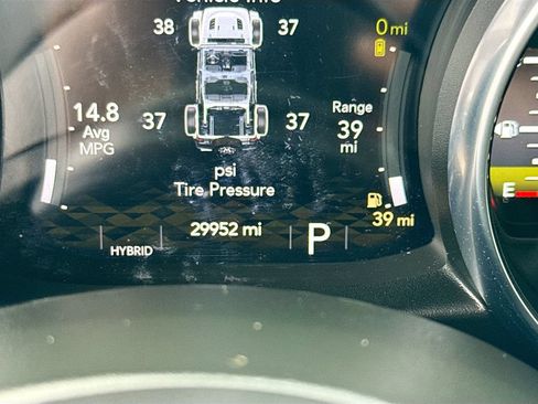 Certified 2023 Jeep Wrangler Unlimited Sahara w/ Cold Weather Group AWD/4WD image 13