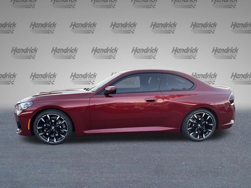 Used 2026 BMW 230i Coupe w/ Premium Package RWD image 6