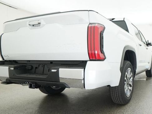 New 2026 Toyota Tundra 1794 Edition AWD/4WD image 24