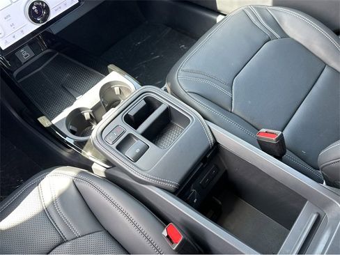 New 2025 Ford Mustang Mach-E Premium image 32