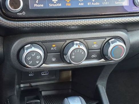 Used 2023 Nissan Kicks SV w/ Interior Electronics Package FWD image 23