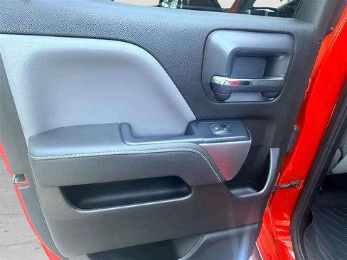 Used 2017 Chevrolet Silverado 1500 LT w/ All Star Edition AWD/4WD image 11