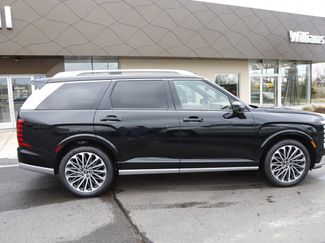 New 2026 Hyundai Palisade Calligraphy video 2