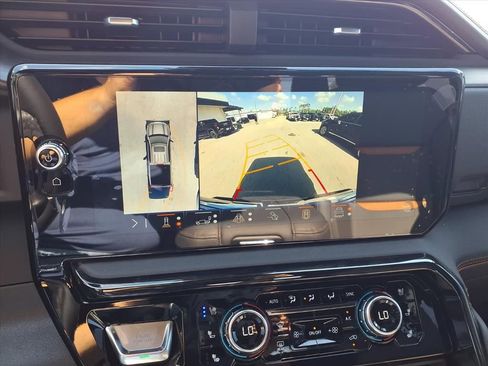 New 2026 GMC Sierra 1500 AT4 w/ AT4 Premium Package image 15