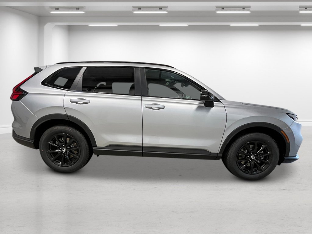 New 2027 Honda CR-V Sport-L image 8
