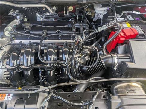 Used 2017 Ford Fiesta SE image 28