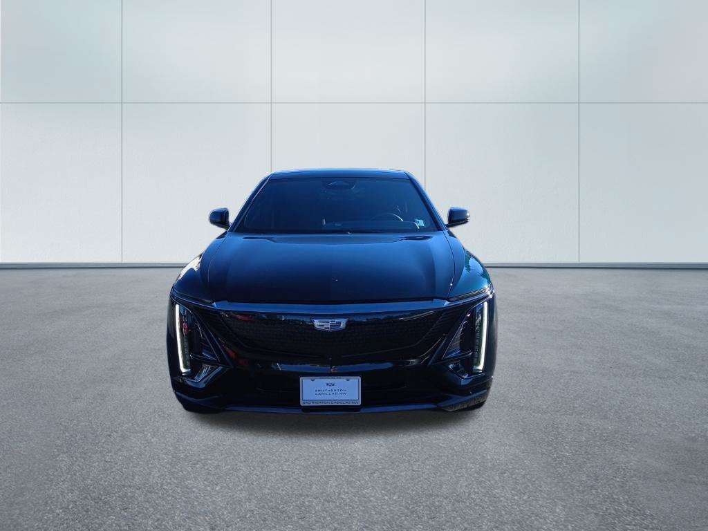 Certified 2024 Cadillac Lyriq Sport AWD/4WD image 11