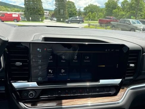 New 2026 Chevrolet Silverado 1500 LT AWD/4WD image 48