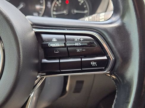 Used 2024 MAZDA CX-90 3.3 Turbo w/ Premium Package AWD/4WD image 29