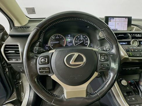 Used 2016 Lexus NX 200t 200t image 12