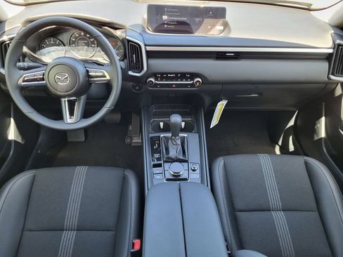 New 2026 MAZDA CX-50 Meridian Edition AWD/4WD image 9