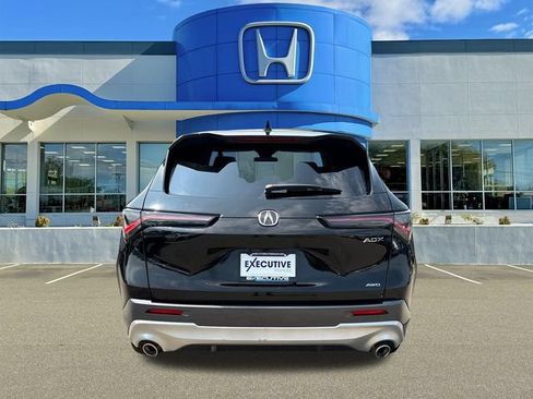 Used 2025 Acura ADX AWD image 3