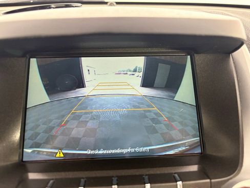 Used 2017 GMC Terrain SLE w/ Cargo Package AWD/4WD image 47