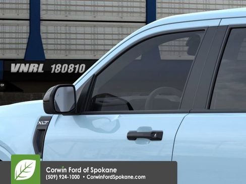 New 2026 Ford Maverick XLT AWD/4WD image 21