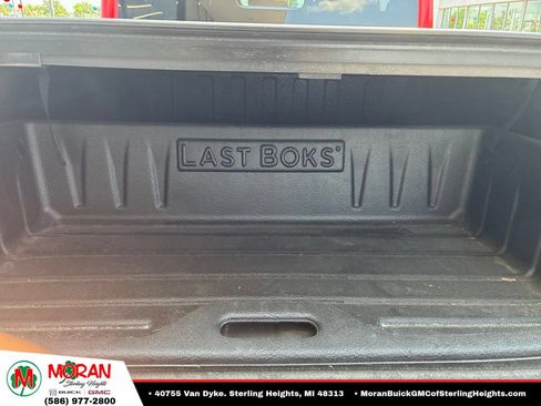 Used 2021 Jeep Gladiator Mojave AWD/4WD image 8