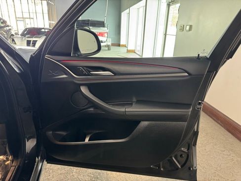 Used 2024 BMW X3 xDrive30i image 22