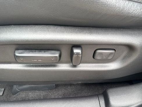 Certified 2023 Honda Passport TrailSport image 5