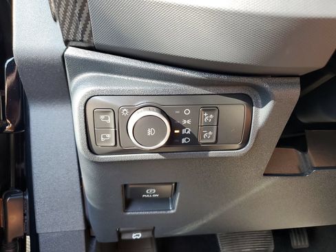 Used 2022 Ford Bronco Raptor AWD/4WD image 29