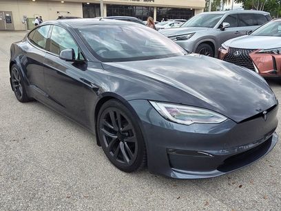 Used 2022 Tesla Model S