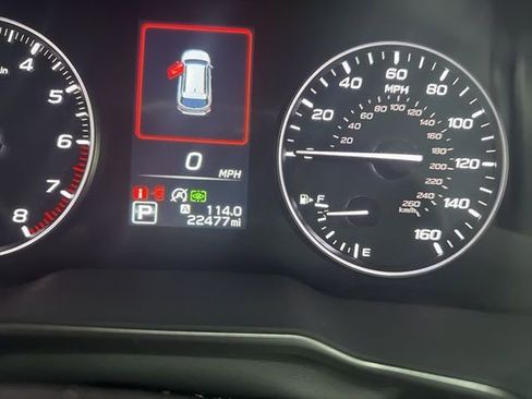 Used 2024 Subaru Outback Limited image 7