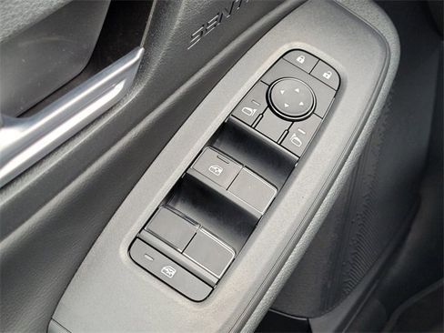 New 2026 Nissan Sentra SV w/ SV Convenience Package image 19