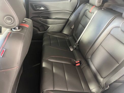 New 2026 Chevrolet Trax RS w/ Sunroof Package image 16