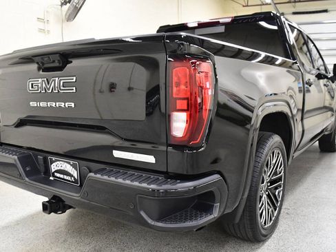 Used 2024 GMC Sierra 1500 Elevation w/ Preferred Package image 8