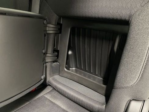 Certified 2022 GMC Sierra 1500 Elevation w/ LPO, Elevation Black Package image 29