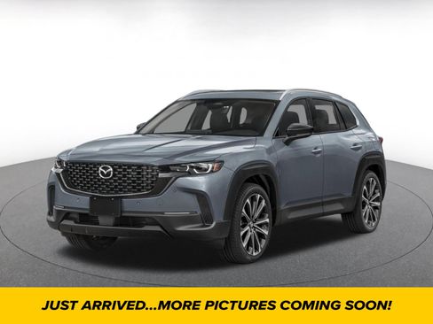 Used 2026 MAZDA CX-50 AWD 2.5 S w/ Premium Package image 1