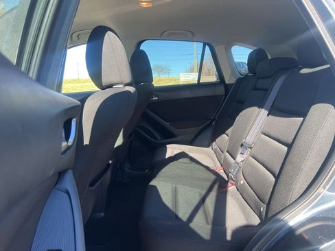 Used 2013 MAZDA CX-5 Touring image 25