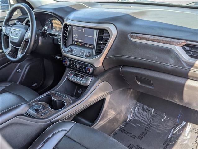 Used 2023 GMC Acadia Denali FWD image 22