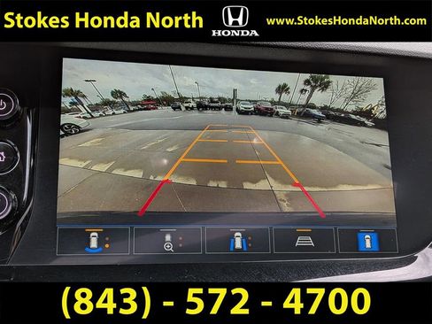 Used 2022 Buick Envision Avenir w/ Technology Package II image 23