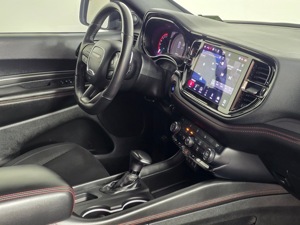 Used 2023 Dodge Durango GT AWD/4WD image 44
