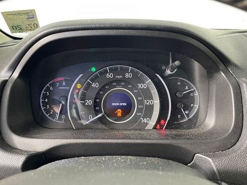 Used 2015 Honda CR-V Touring image 5