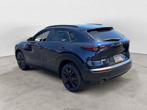 New 2026 MAZDA CX-30 Aire Edition AWD/4WD image 5